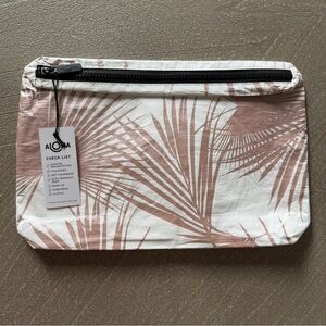 Aloha Collection Small Pouch